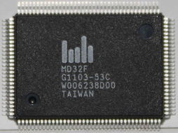 昊玄国际 高质量电子元器件全方位解决方案——MD32全系列IC、二三极管详解
