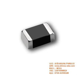 中山磁珠厂家直销 新承武电子的品质坚守与行业洞见