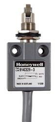 Honeywell 914CE29-3 机电产品 高性能工业自动化传感器的性能解析与数据手册下载指南